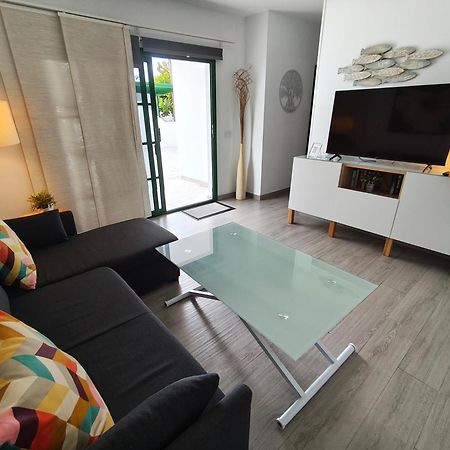 Sunny Corner Apartment Puerto del Carmen  Exterior foto