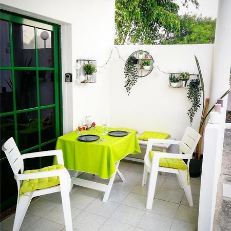 Sunny Corner Apartment Puerto del Carmen  Exterior foto