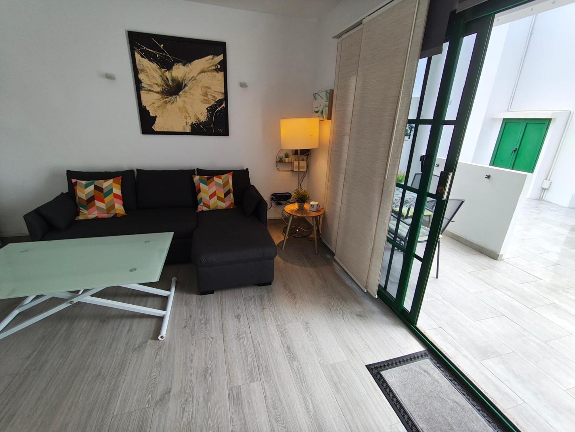 Sunny Corner Apartment Puerto del Carmen  Exterior foto