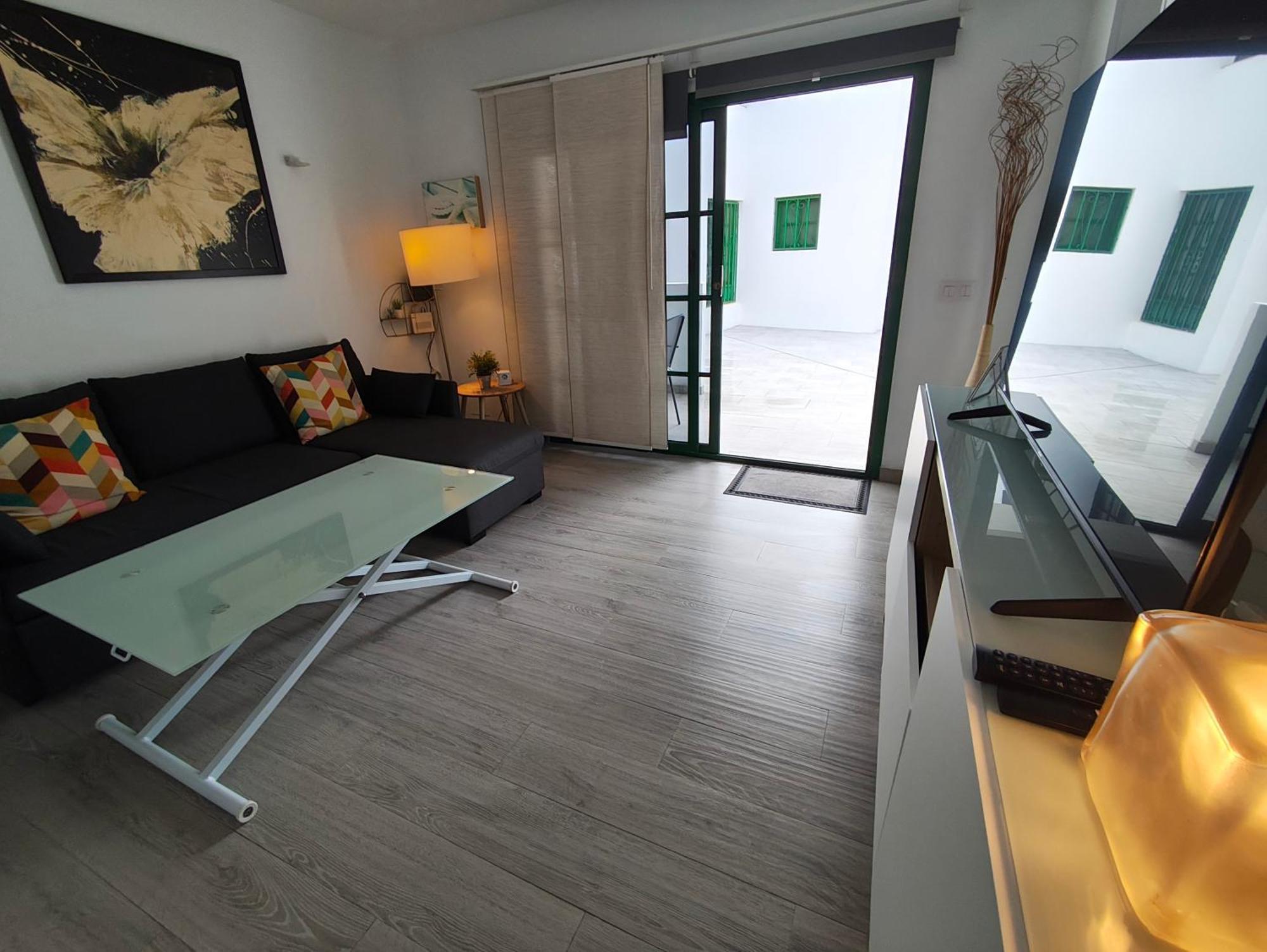 Sunny Corner Apartment Puerto del Carmen  Exterior foto