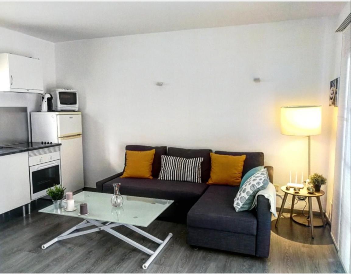 Sunny Corner Apartment Puerto del Carmen  Exterior foto