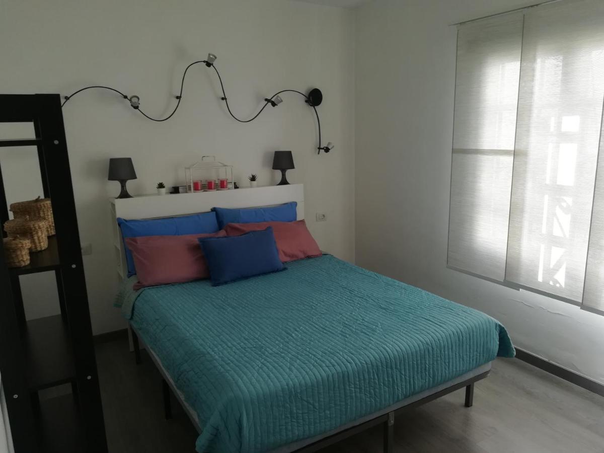 Sunny Corner Apartment Puerto del Carmen  Exterior foto